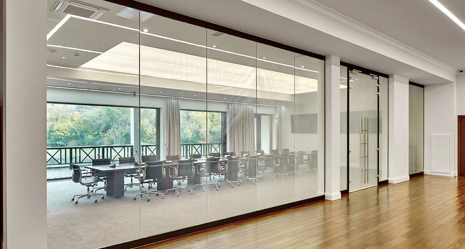 NAYADA SmartGlass